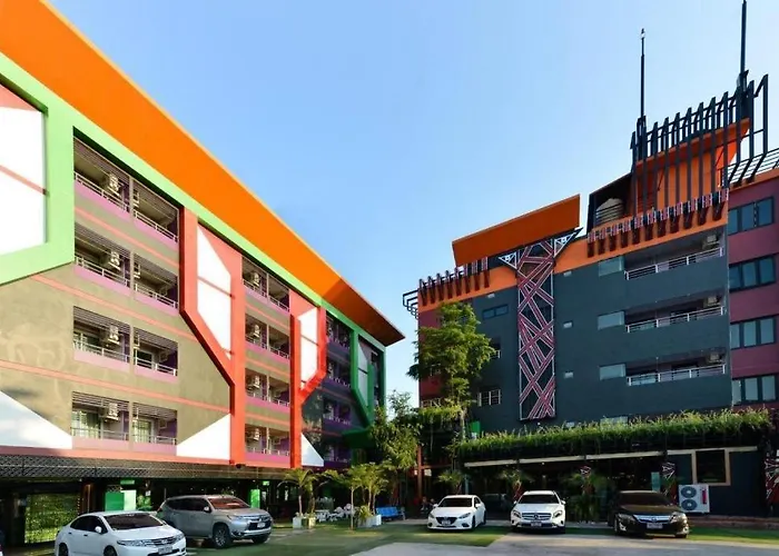 The Breton Bangkok