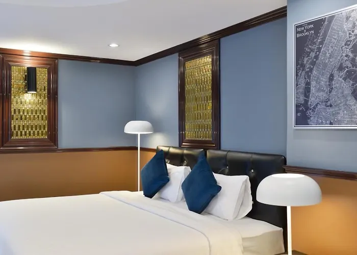 The Breton Bangkok
