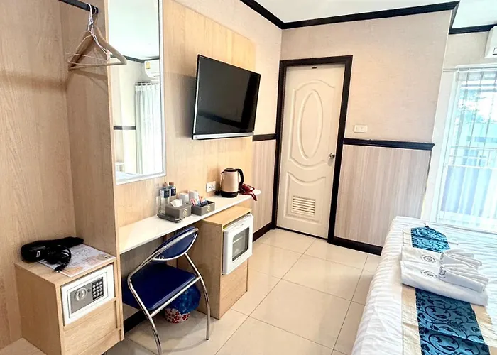 The Breton Bangkok