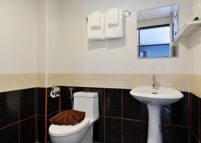 Hotel The Breton 3*